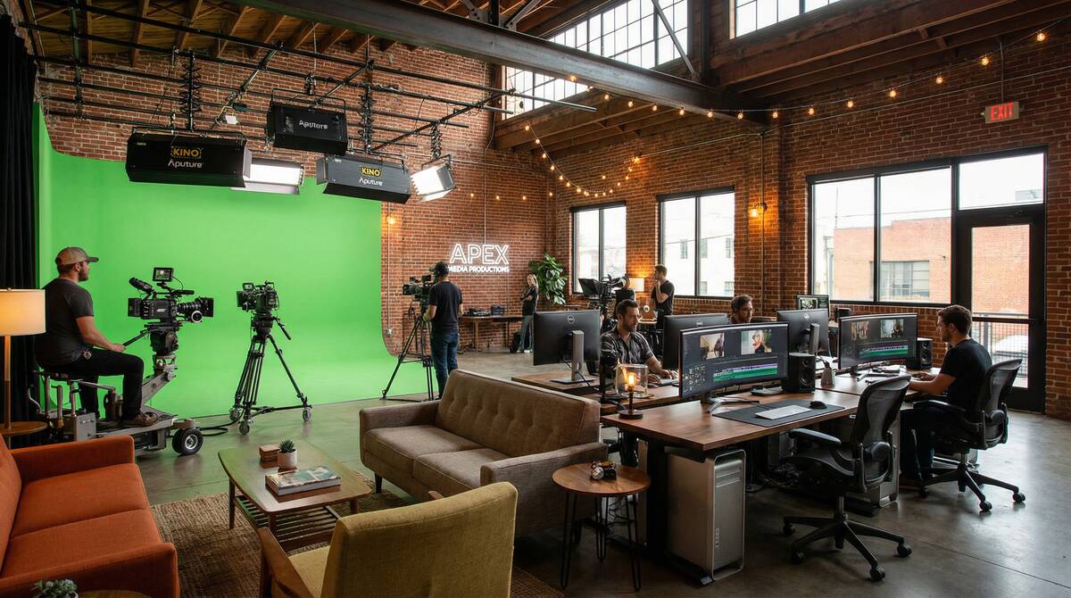 禁漫天堂幕后视频