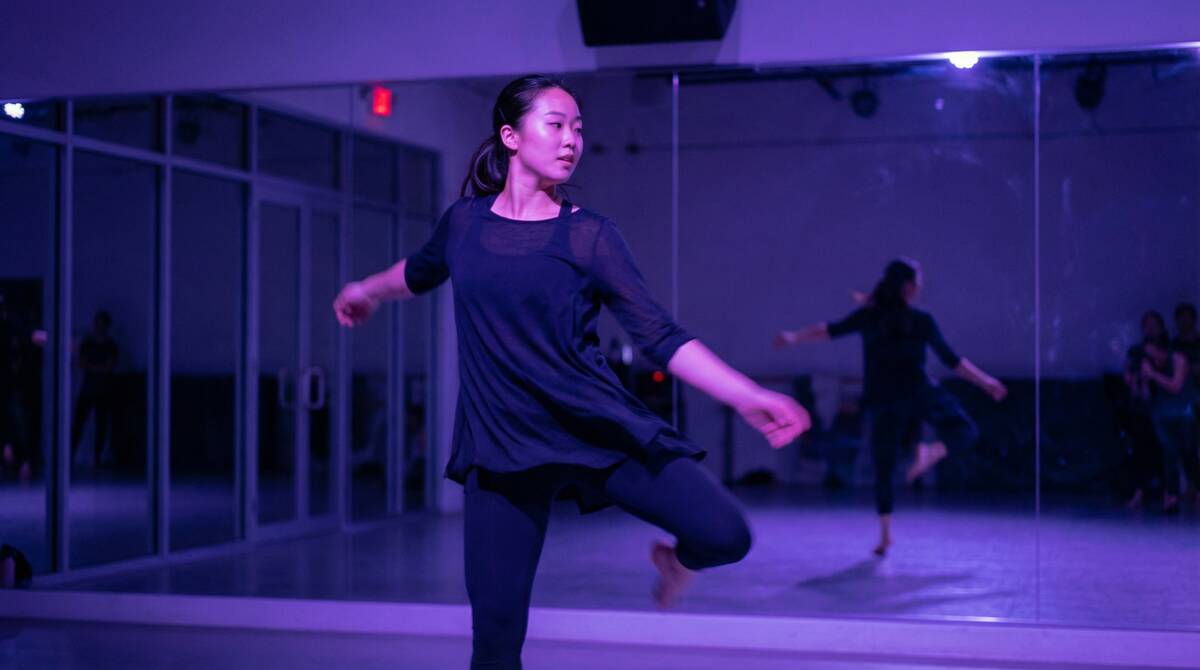 禁漫天堂舞蹈视频